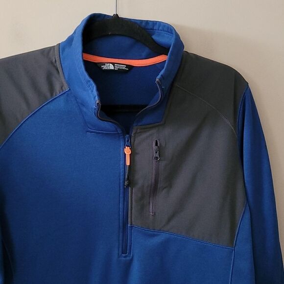 Men's the north face pullover top - Picture 3 of 5